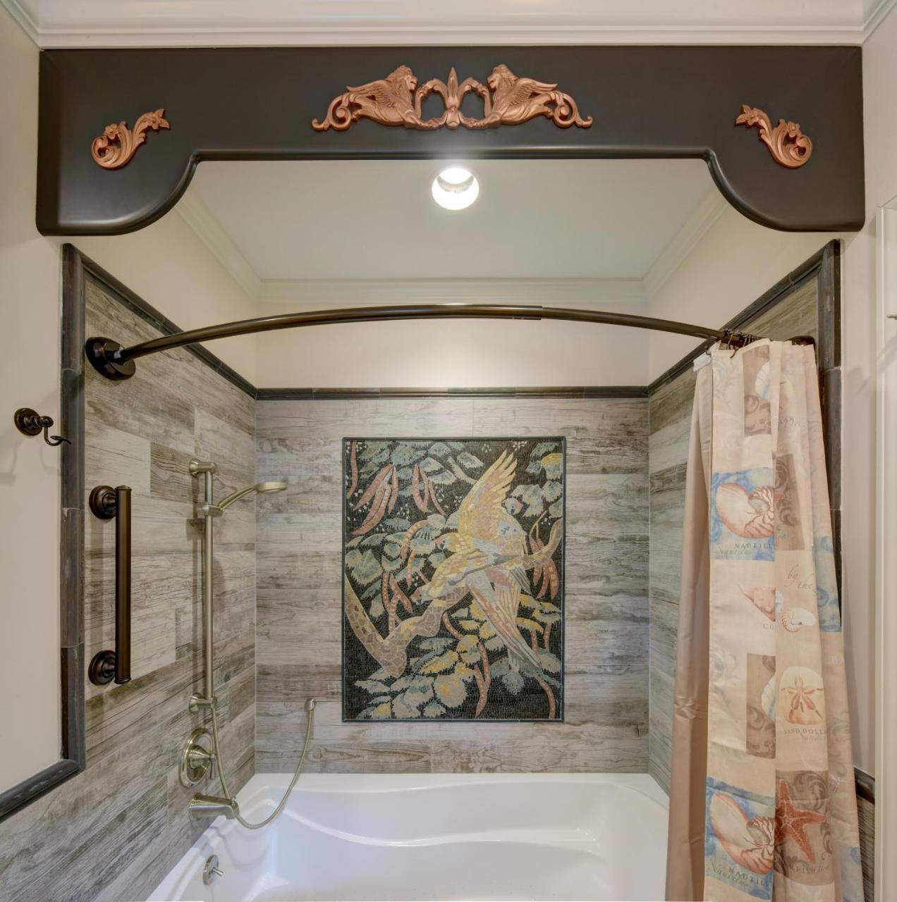 The Grey Owl Inn St. Simons Island Zimmer foto